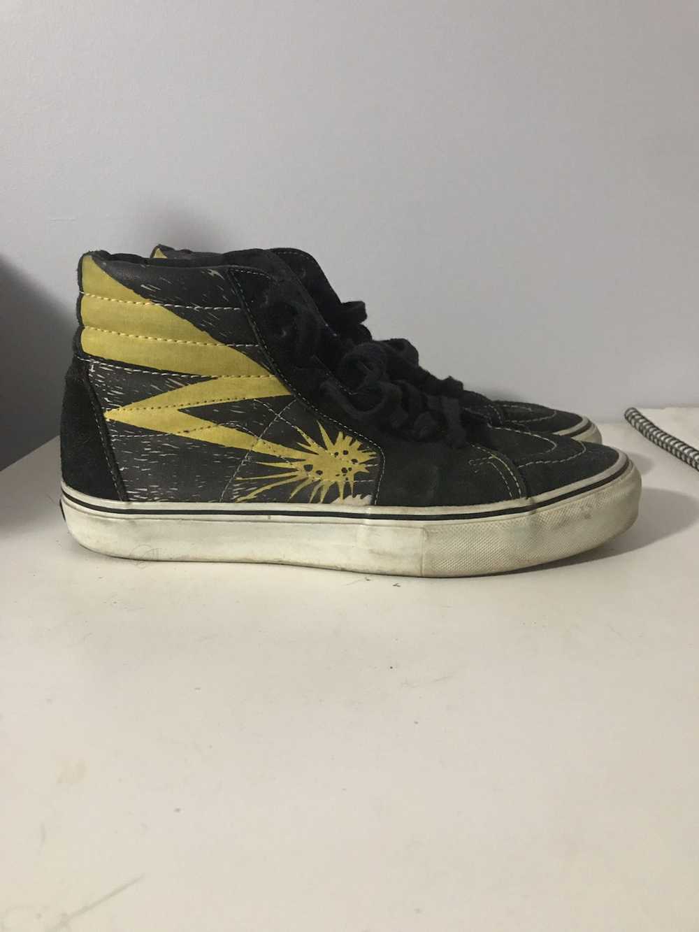 Vans Vans bad brains - image 1