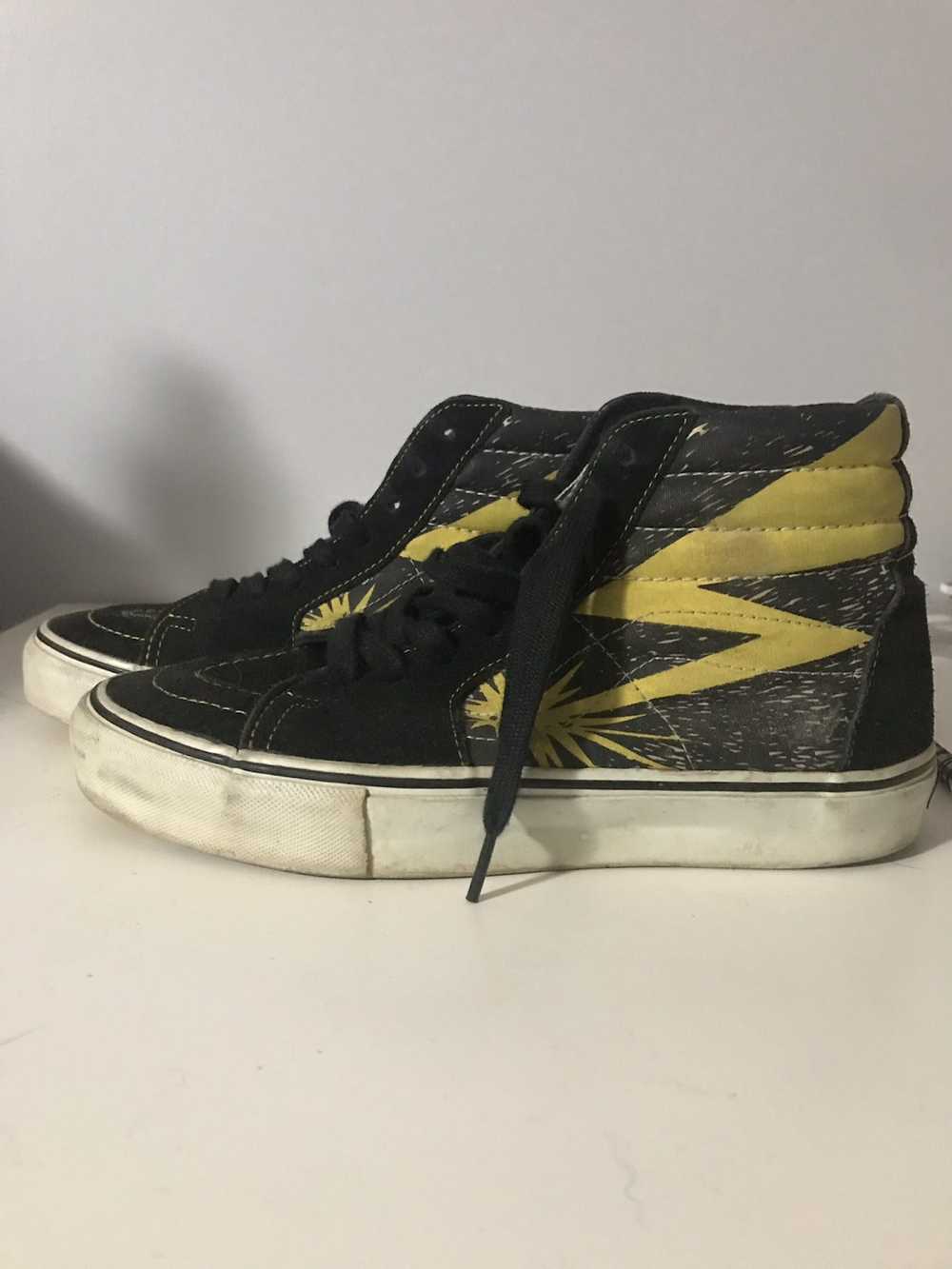 Vans Vans bad brains - image 3