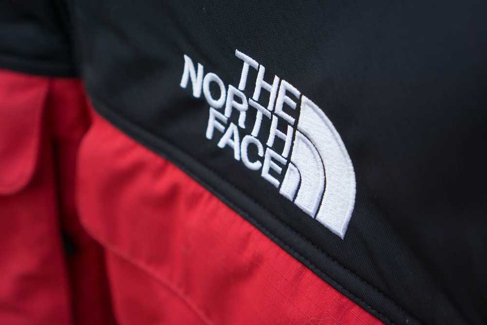 Supreme × The North Face Supreme TNF Natural Flee… - image 6