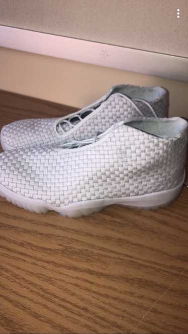 Jordan Brand Jordan Future “Pure Platinum”