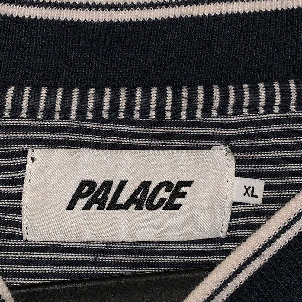 Palace Palace Jeans Navy Long Sleeve - image 4