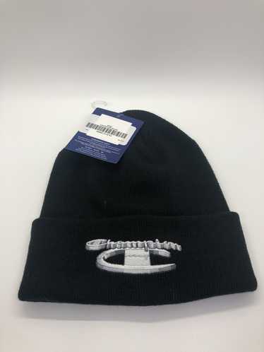 Supreme Supreme X Champion Beanie