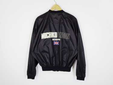 Michiko london jacket michiko - Gem