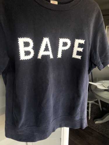 Bape OG Bape Shirt