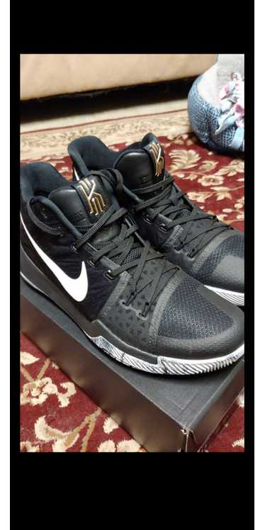 Nike Kyrie 3 "BHM" 2017