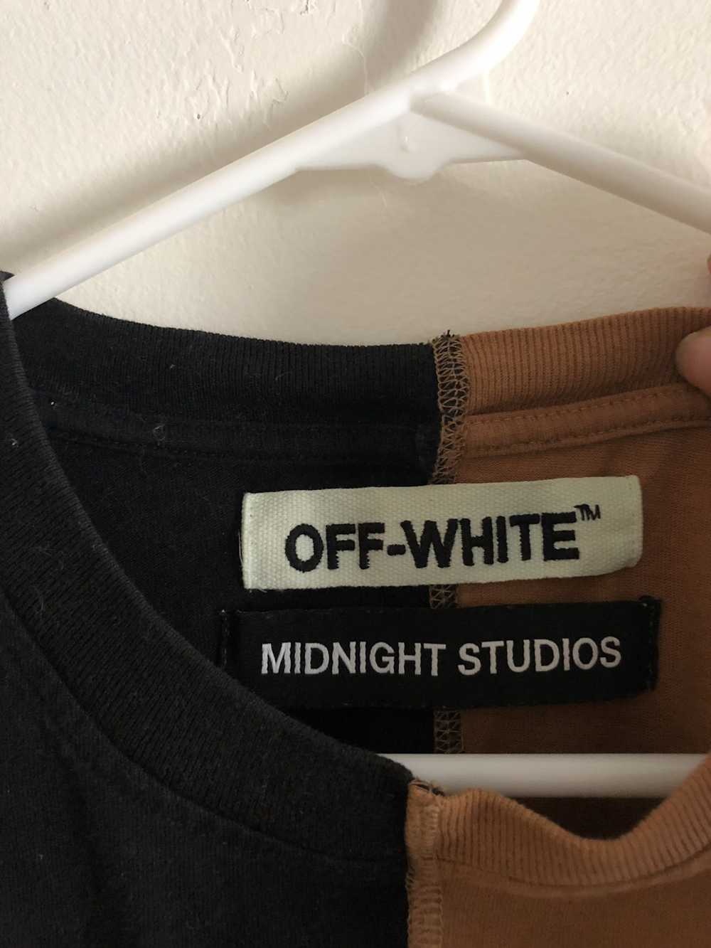 Midnight Studios × Off-White Off White x Midnight… - image 2