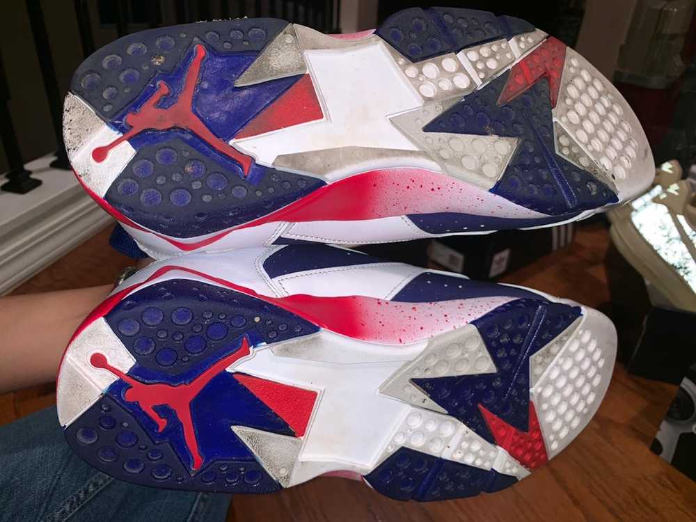 Jordan Brand Jordan Tinker Alternative 7’s - image 2