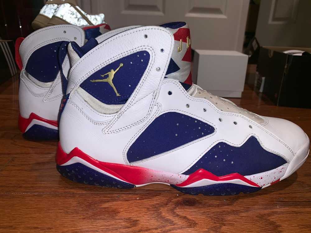 Jordan Brand Jordan Tinker Alternative 7’s - image 4