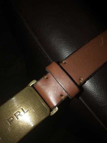 Polo Ralph Lauren Polo Belt