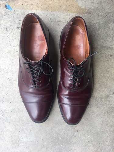 used allen edmonds