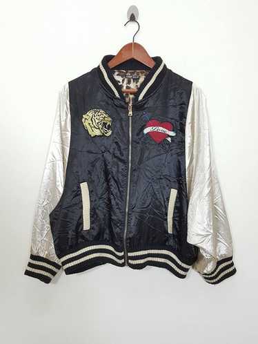 Sukajan tiger souvenir jacket - Gem