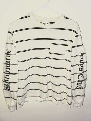 Billionaire Boys Club Olde English Shirt (EU Exclu