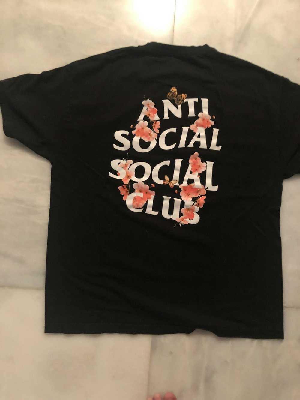 Anti Social Social Club DS Anti Social Social Clu… - image 2