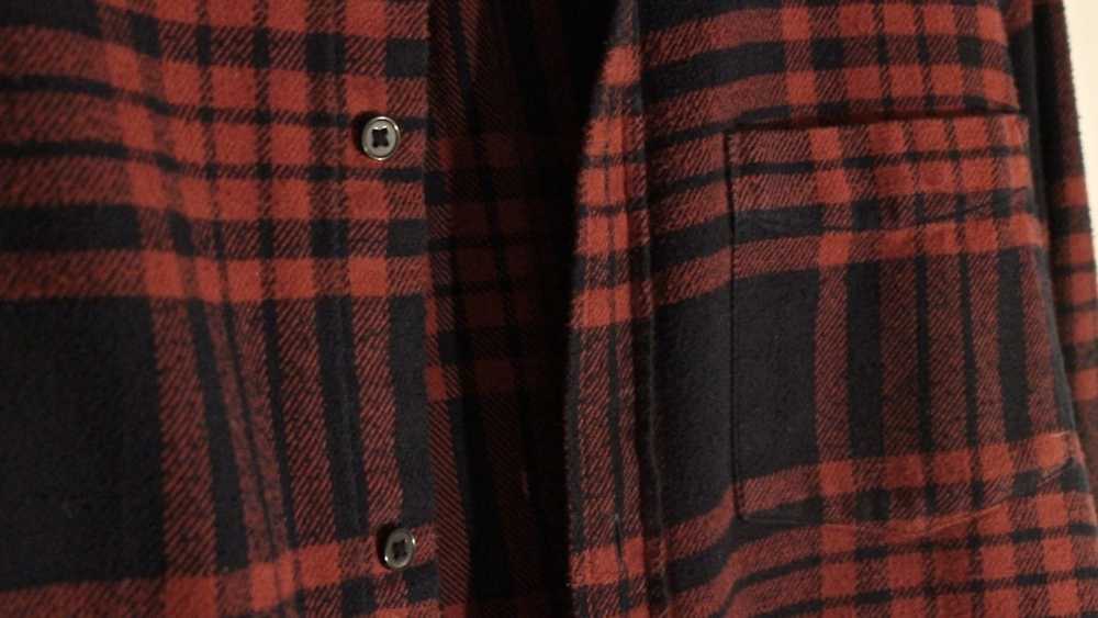 H&M H&M Flannel - image 3