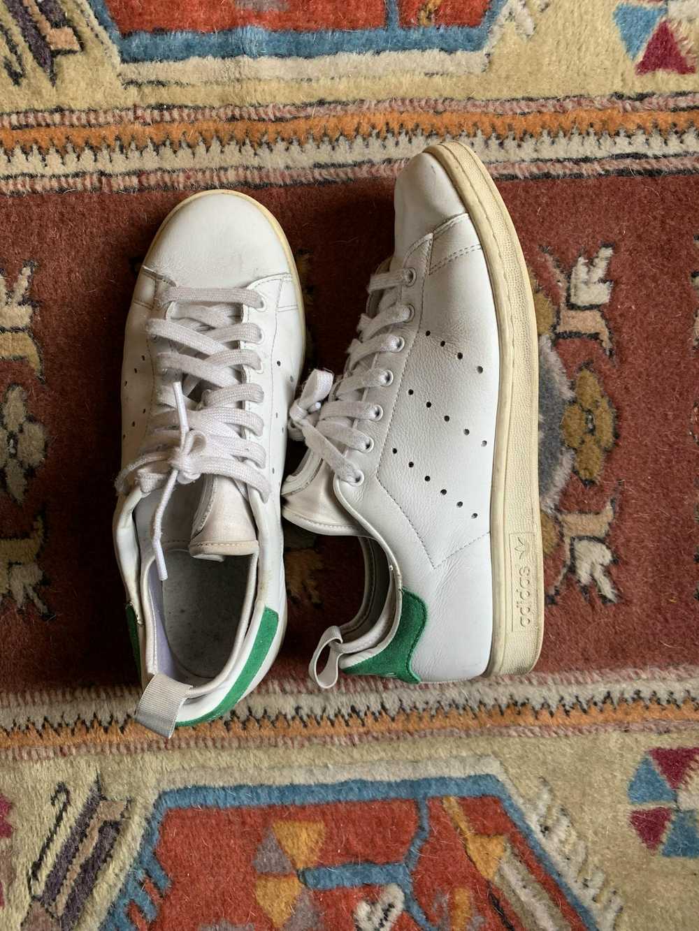 Adidas Stan Smith “fairway green” - image 2
