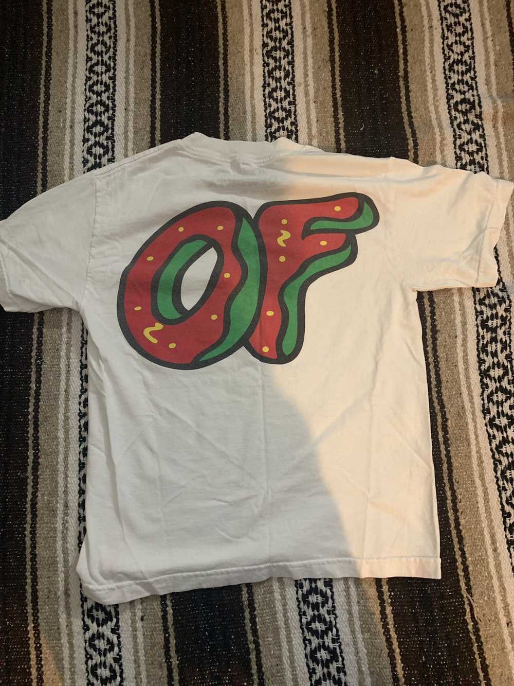 Odd Future × Tyler The Creator Odd Future Christm… - image 2