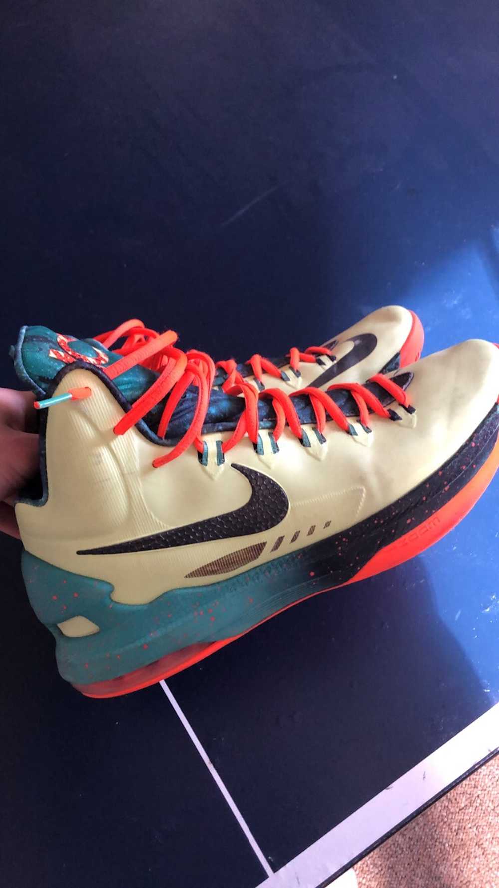 Nike KD V All star galaxy - image 2