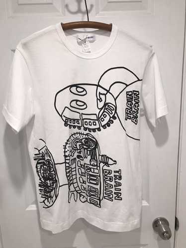 Comme des Garcons CDG Tee - image 1