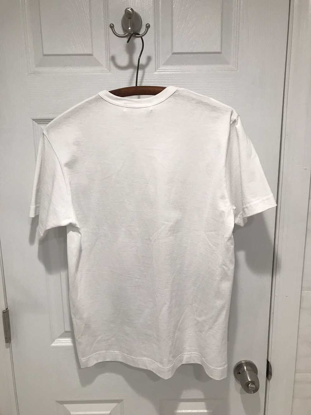 Comme des Garcons CDG Tee - image 4
