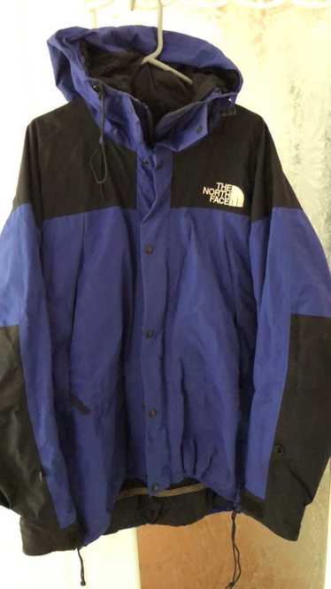 The North Face The north face 90s Mountain Guide