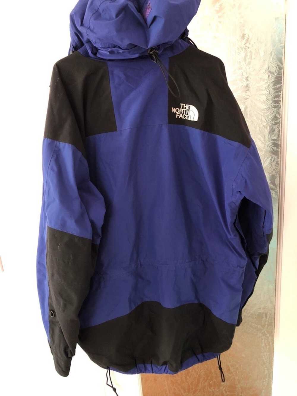 The North Face The north face 90s Mountain Guide - image 2