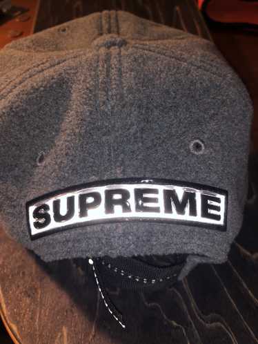 Supreme wool hat - Gem