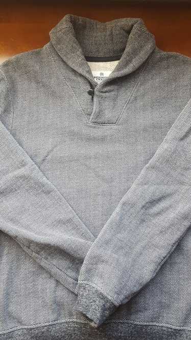 Reigning Champ Reigning Champ Sweater