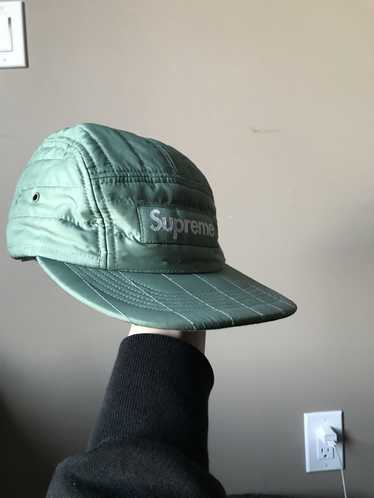 Supreme box logo hat - Gem