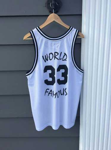 Supreme World Famous Jersey