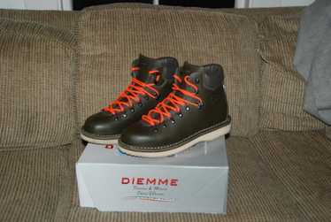 Diemme diemme roccia vet - Gem