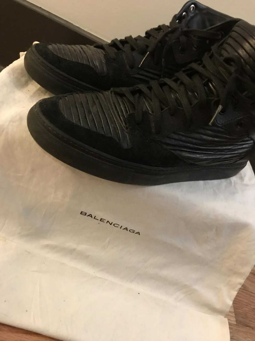 Balenciaga Black - image 2