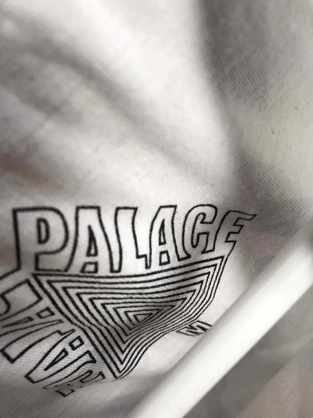 Palace P 3 Logo Tee - image 3