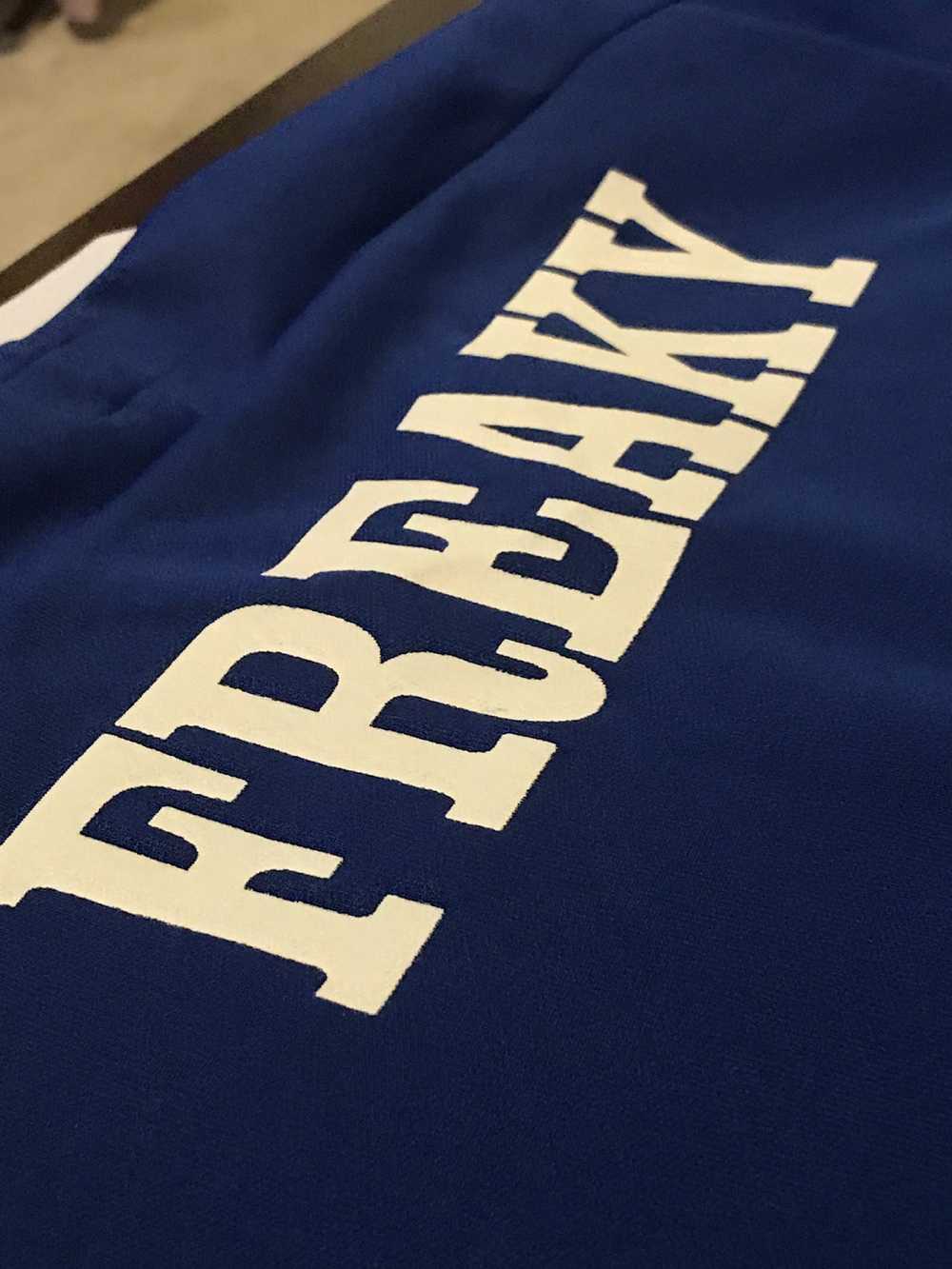 Supreme "Freaky" Hockey Jersey - image 3