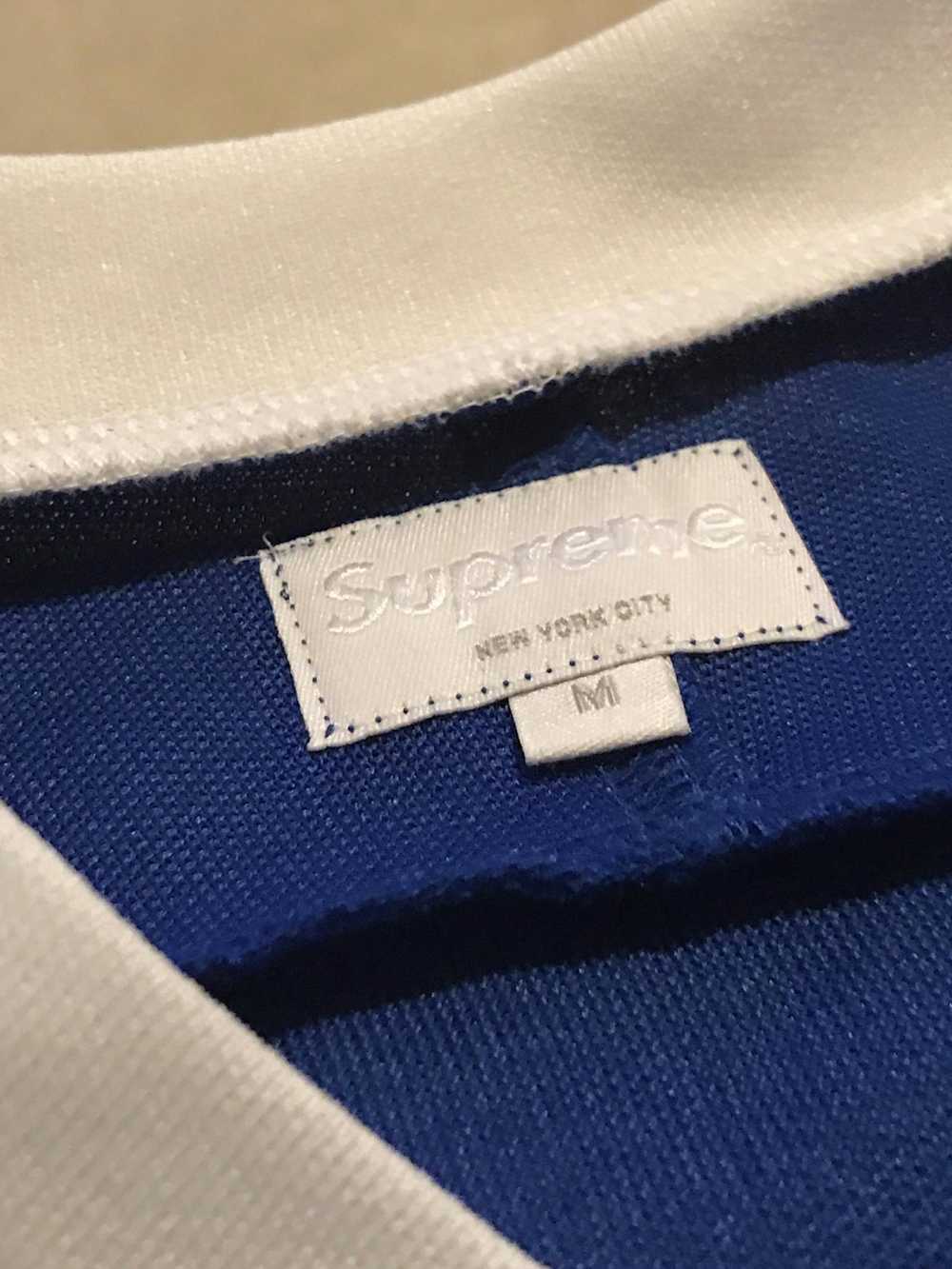 Supreme "Freaky" Hockey Jersey - image 6