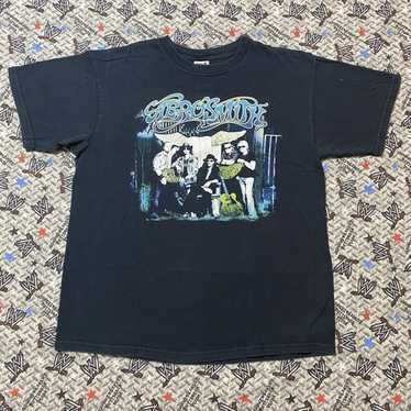 Ozzfest 2006 Vintage Tour Concert T-Shirt Ozzy Osbour… - Gem