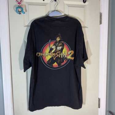 ps2 ヴィンテージtシャツ Ps2 vtg t-shirt xl - Gem