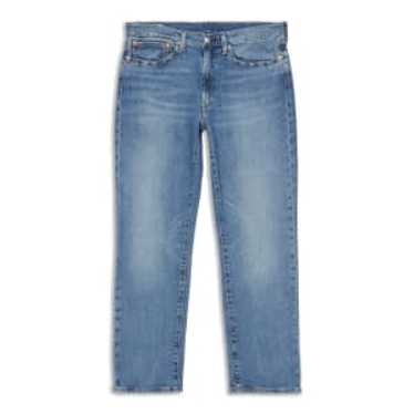 Levis 514 mens red - Gem