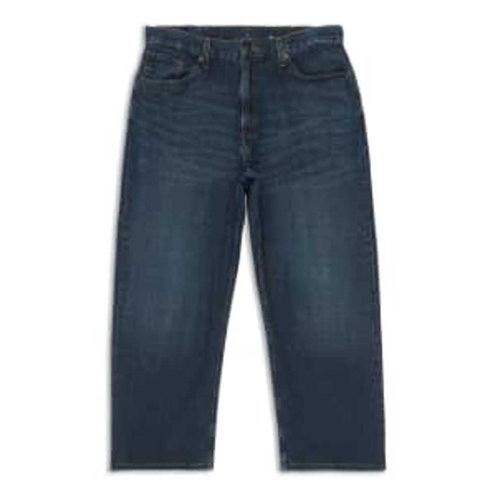 Levi's 1966 501® Original Men's Jeans - Rigid - image 1