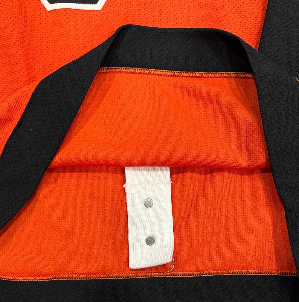 Authentic Flyers Blank Jersey size 52/2X - image 3