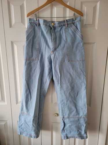BIG BUD PRESS Carpenter Jeans (XL) | Used,…