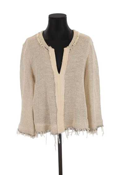 Circular Clothing Pull-over Iro beige. Matière pr… - image 1