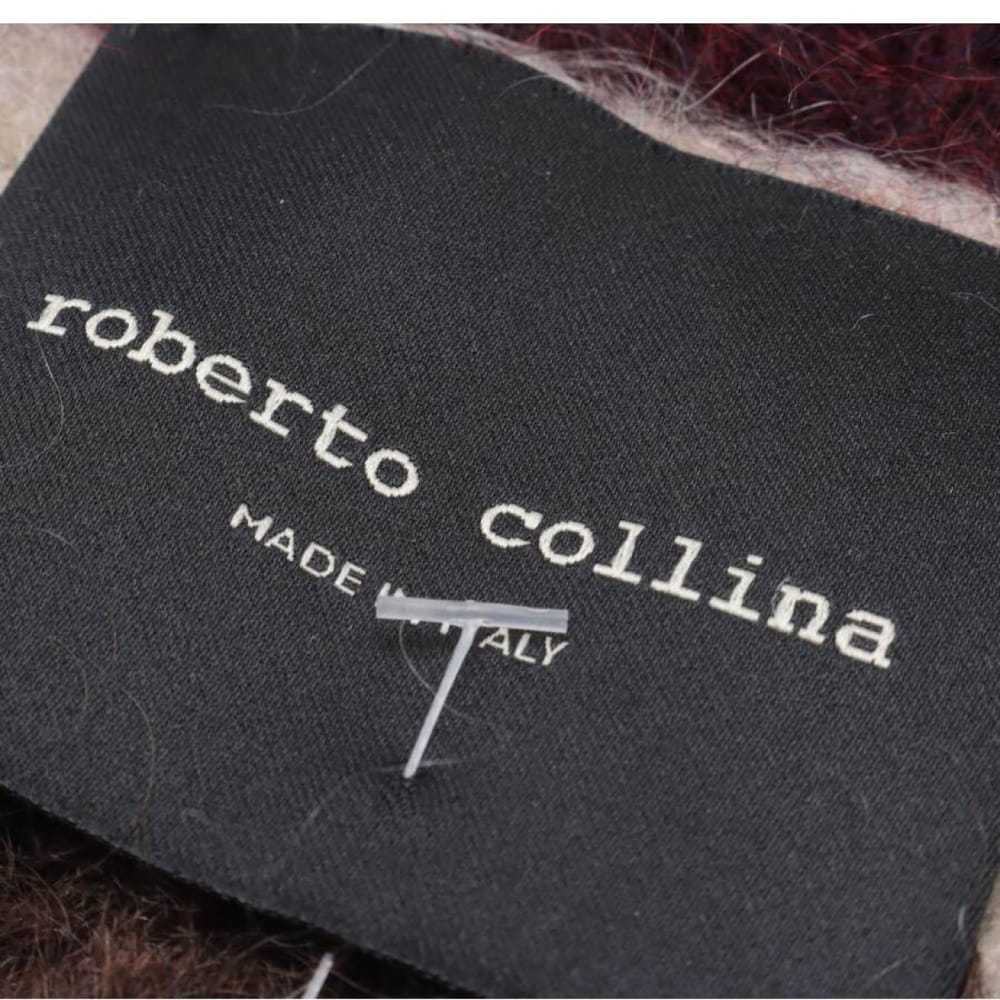 Roberto Collina Wool knitwear - image 4