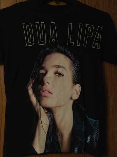 Dua Lipa T-shirt - Women's fashion | Stradivarius United States