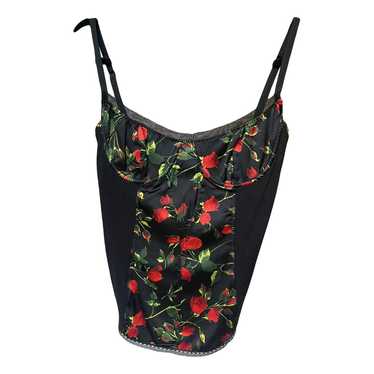 D&G Silk corset - image 1