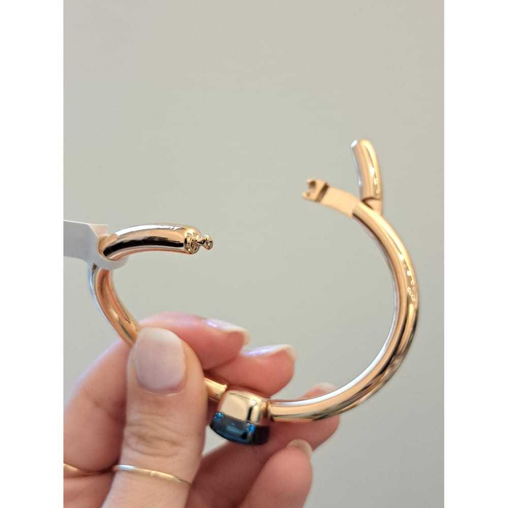 Pomellato Nudo pink gold bracelet - image 5