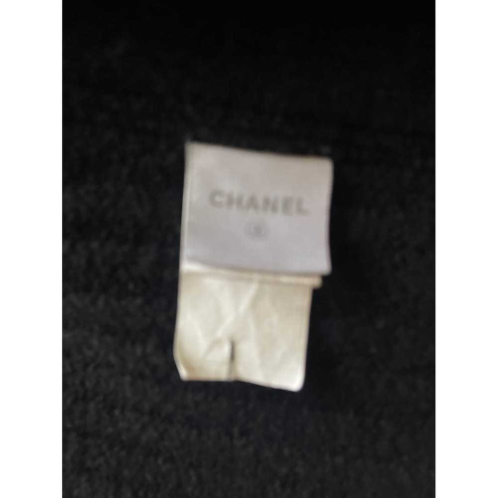 Chanel Wool peacoat - image 6