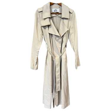 Badgley Mischka Trench coat