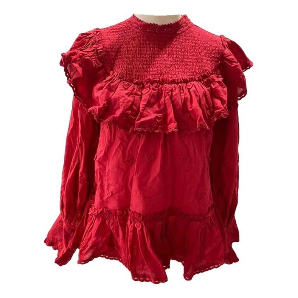 Farm Rio Blouse - image 1