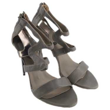 Ixos Leather heels - image 1