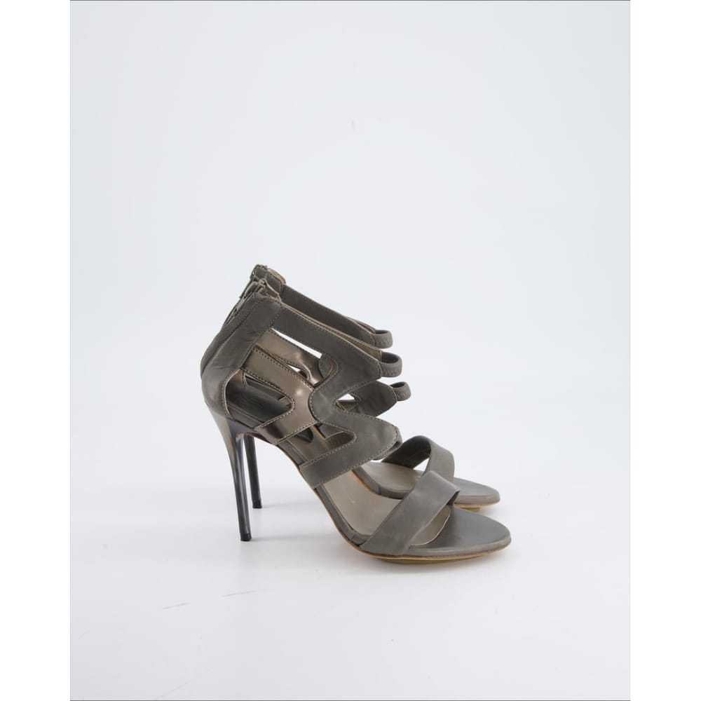 Ixos Leather heels - image 2